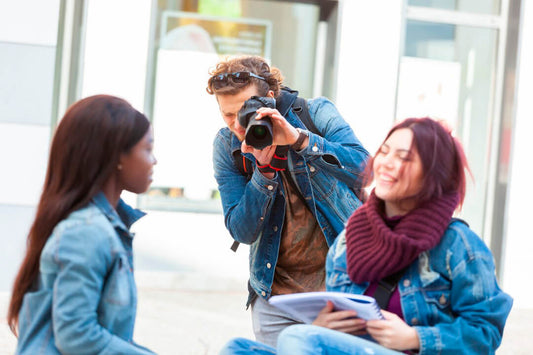 Historia de la fotografía: Tres Pioneras Latinoamericanas Que Necesitas Conocer