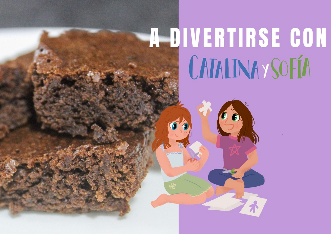 Brownies De Chocolate Rápidos Y Fáciles