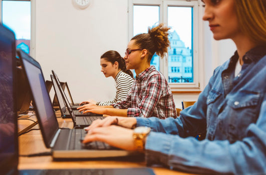 Aprender a Programar: Tres Mujeres Programadoras Que Te Llenarán De Inspiración